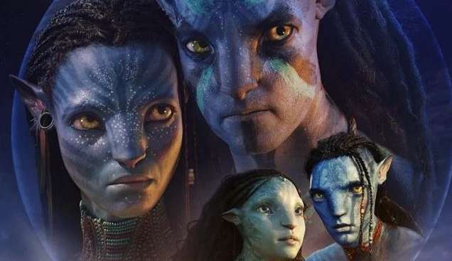 Première de “Avatar 2” reúne grandes artistas 