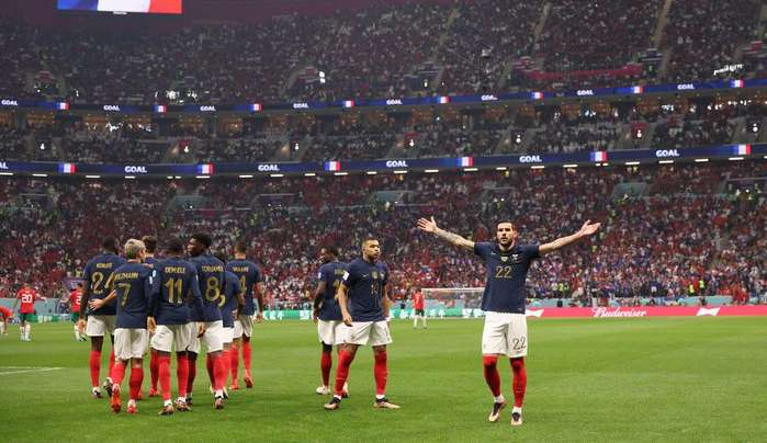 Argentina e França disputam a final da Copa do Mundo de 2022