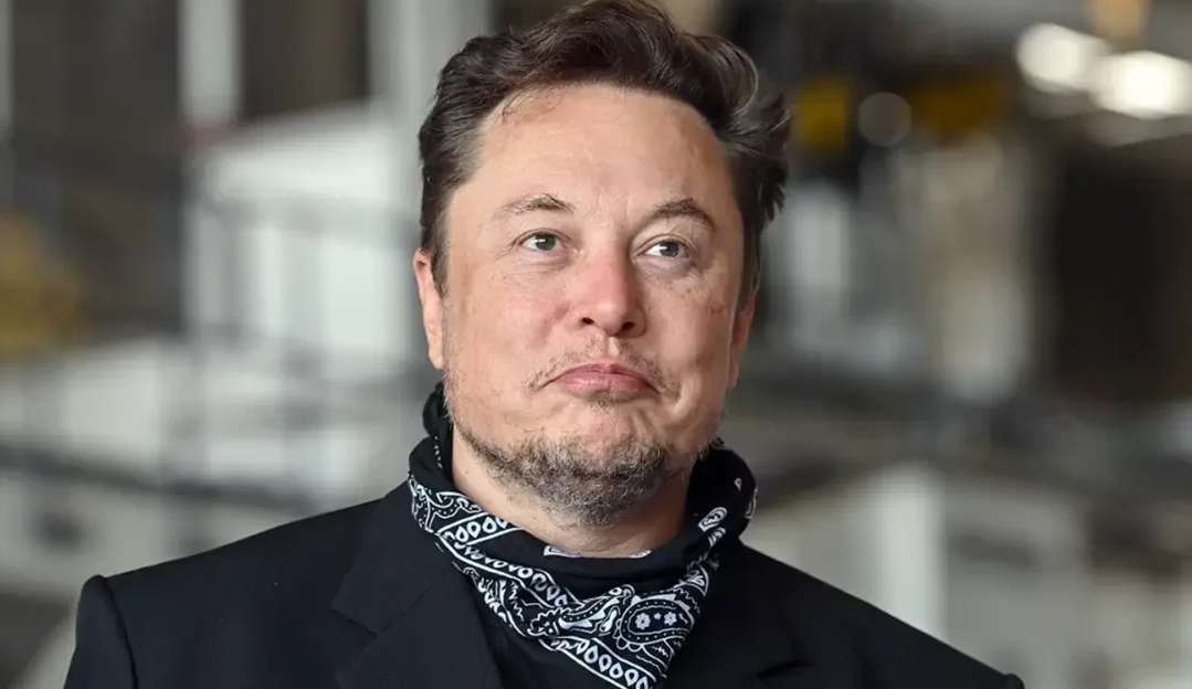 Elon Musk vende mais US$ 3,6 bilhões em ações da Tesla