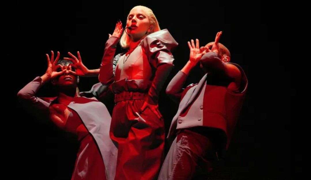 Lady Gaga, Harry Styles e BTS aparecem em lista de melhores shows de 2022 Lorena Bueri