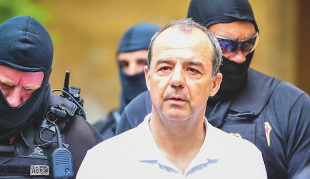 Sérgio Cabral, o ex-governador do Rio de Janeiro, será solto e cumprirá pena em prisão domiciliar Lorena Bueri