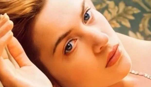 Kate Winslet revela tristeza por ser chamada de gorda em Titanic
