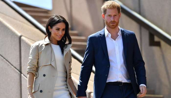 Harry e Meghan não devem participar da tradicional celebração natalina da família real