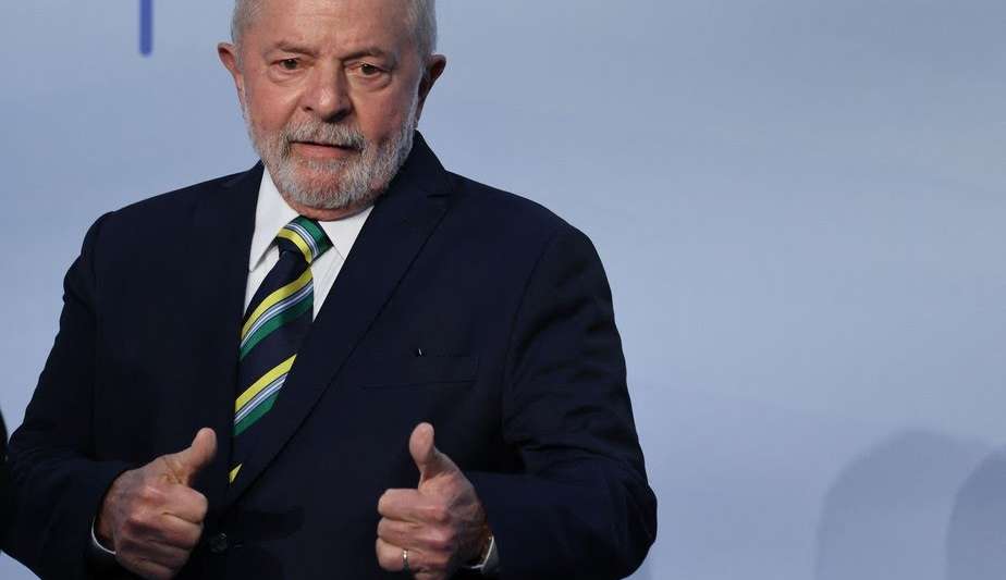 PSOL anuncia que vai integrar base do governo Lula, mas sem ocupar cargos Lorena Bueri