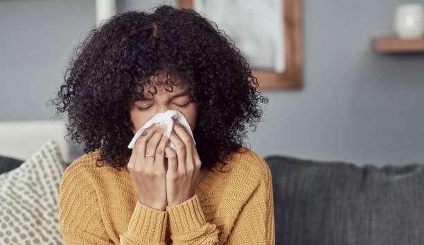 Estudo indica motivo para aumento de casos de gripe durante o inverno Lorena Bueri