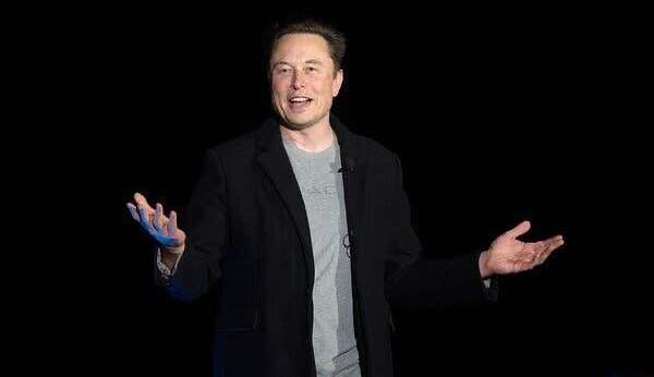 Elon Musk pode anunciar fábrica da Tesla no México ainda esta semana Lorena Bueri