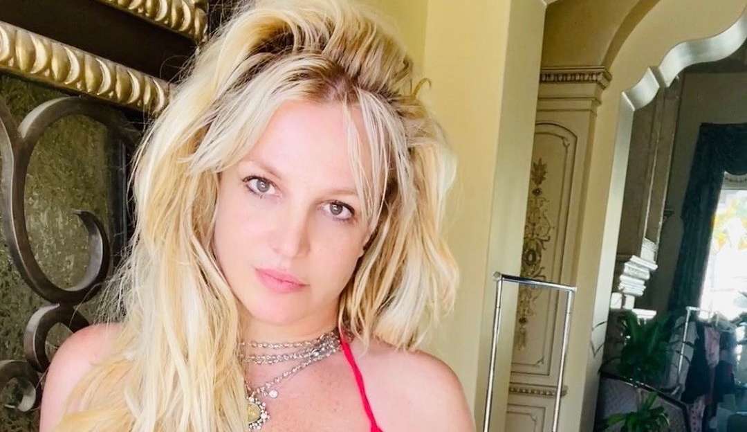 Jamie Spears quebra silêncio e fala sobre os 13 anos de tutela sobre a filha