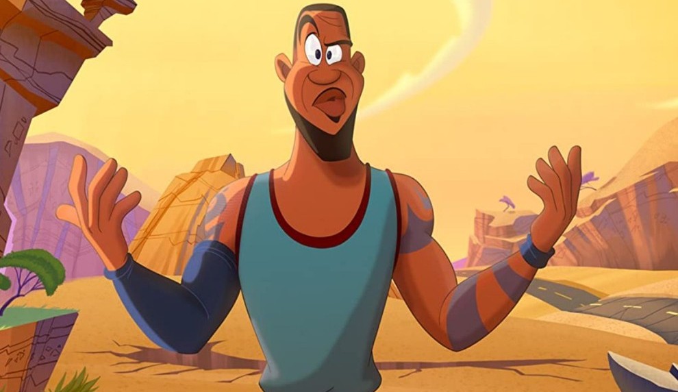 Space Jam 2 | LeBron James encontra Looney Tunes em trailer cheio de referências a cultura pop
