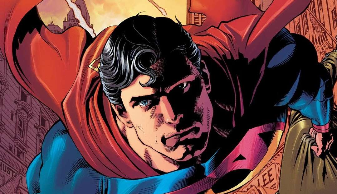 James Gunn diz que novo Superman não será um filme de origem