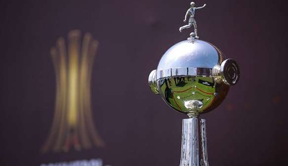 CONMEBOL define fase preliminar da Libertadores 2023 