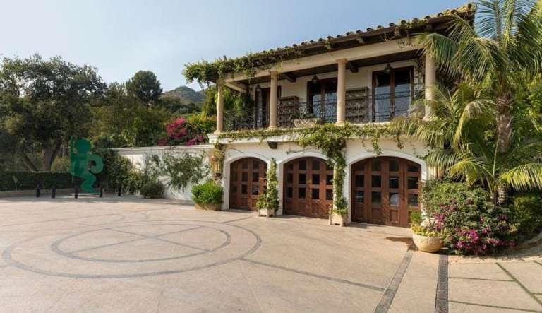 Harry e Meghan vendem sua residência icônica na Califórnia Lorena Bueri