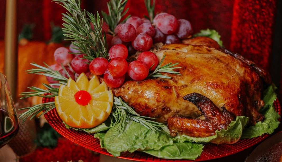 Natal tropical veja receita de pratos típicos para uma ceia no melhor estilo Caribenho