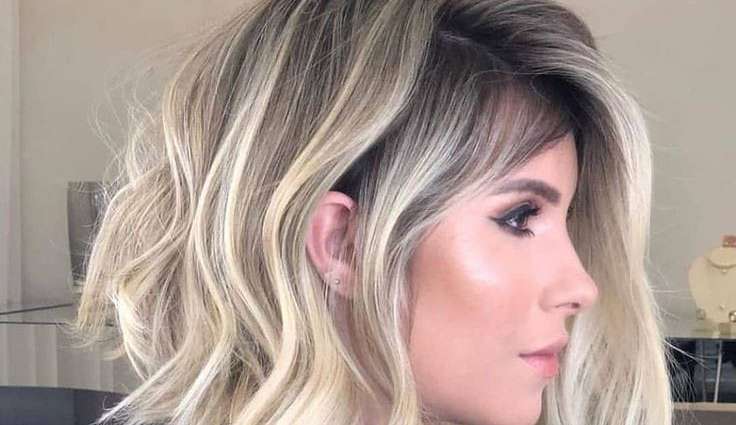 Cores de cabelo que vão fazer sucesso no verão de 2023 Lorena Bueri