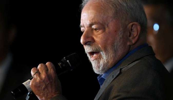Lula está definindo seus novos Ministérios, ainda há cargos indefinidos Lorena Bueri