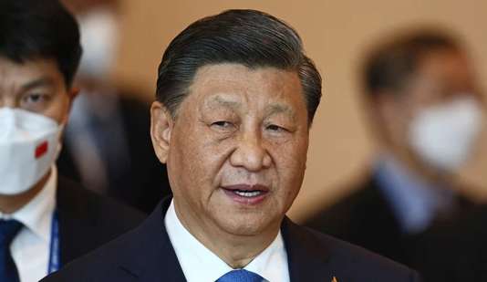 Covid-19: presidente da China quebra silêncio sobre atual crise sanitária