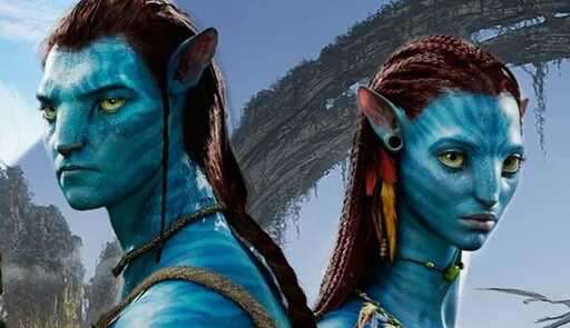 Avatar 2 continua fazendo sucesso nas bilheterias nos EUA Lorena Bueri