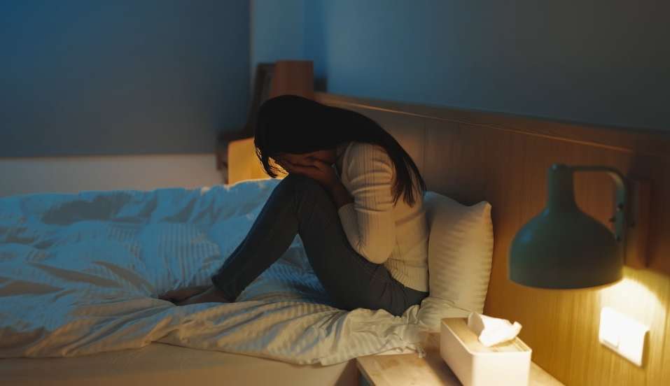 Conheça cinco sintomas menos conhecidos da depressão Lorena Bueri