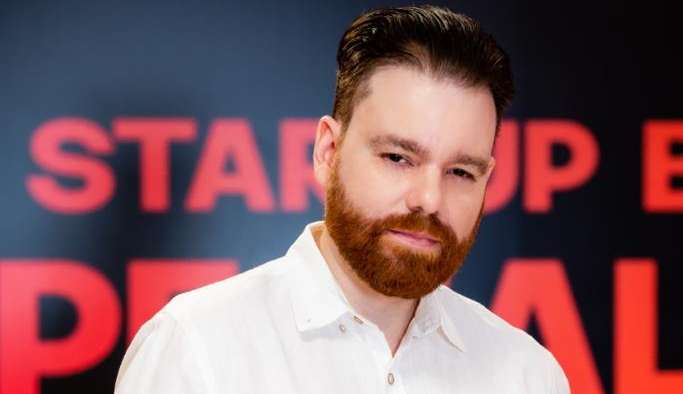 Danilo Muniz CEO da INOV 3 Games revela o crescimento no mercado