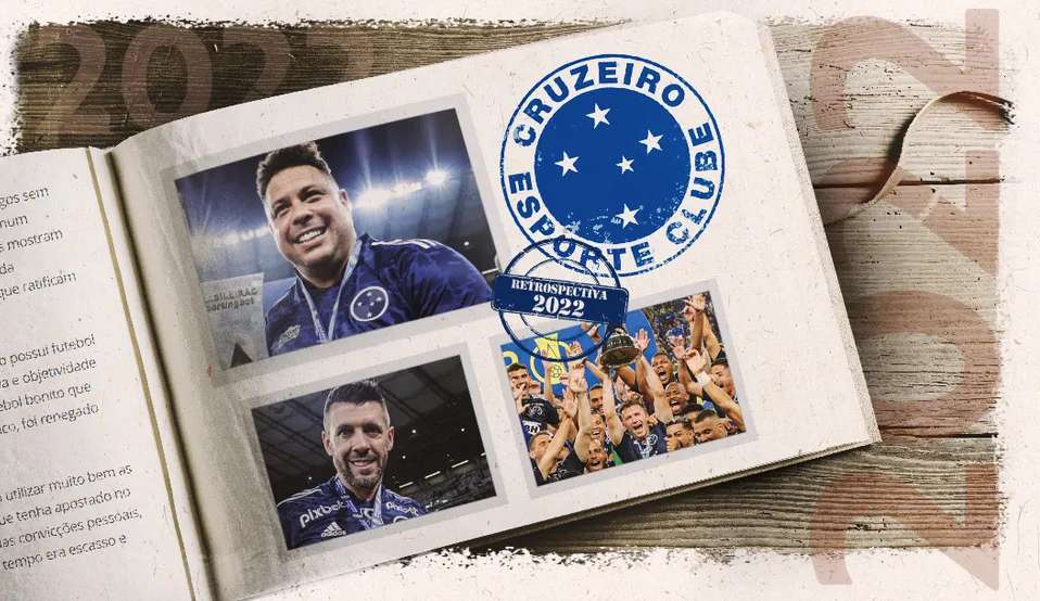 Primeiro ano de SAF no Cruzeiro é coroado com o título da série B