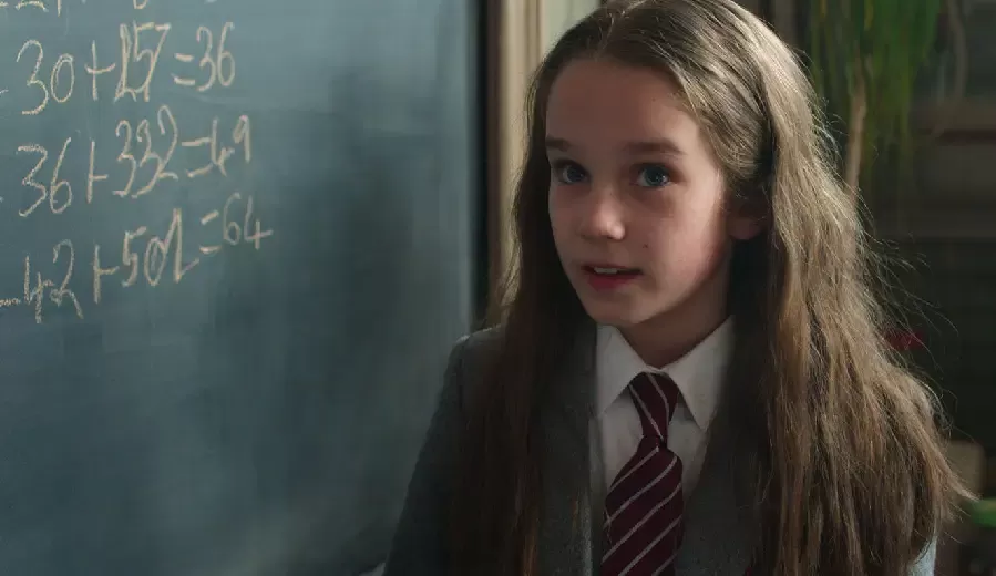 'Matilda: O Musical' é sucesso na Netflix