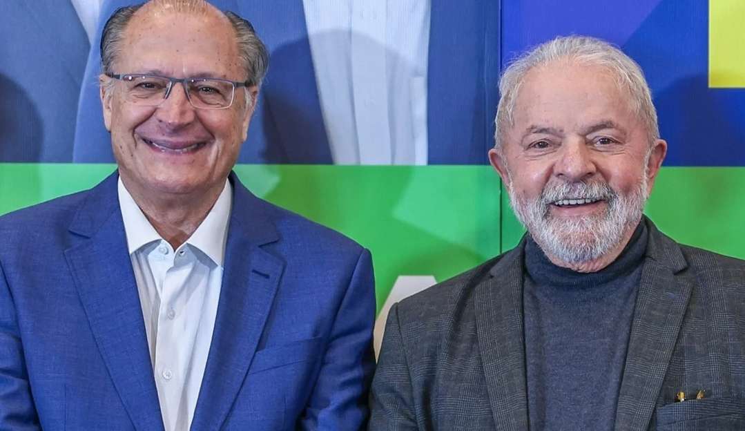 Preparativos para posse de Lula e Alckmin chegam em sua fase final Lorena Bueri
