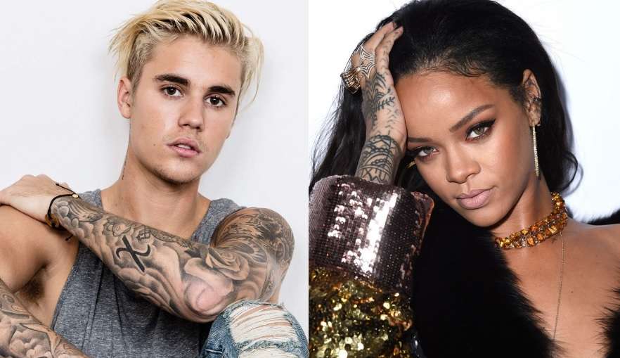 Coachella: Rihanna e Justin Bieber estão entre os mais estimados para maracar presença no festival