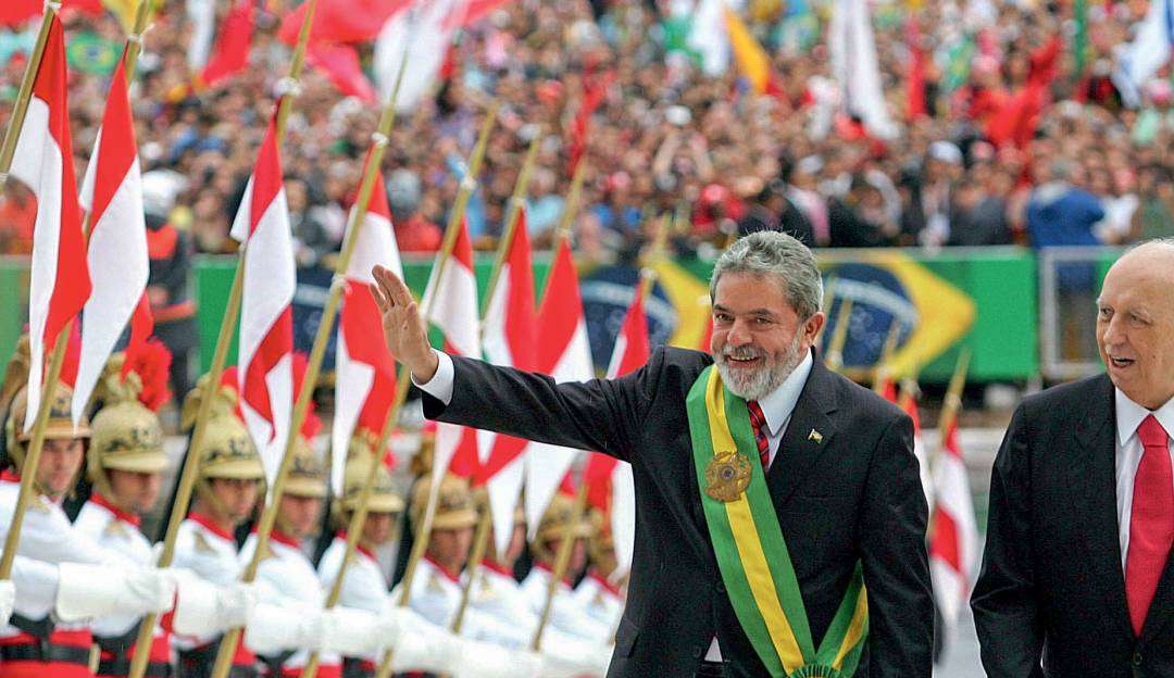 Posse de Lula: Confira a programação dos show, esquema de Segurança e mais Lorena Bueri