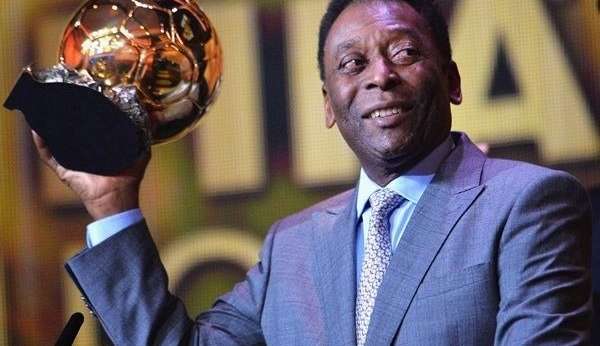 Após morte de Pelé, imprensa argentina evita chama-lo de rei do futebol Lorena Bueri