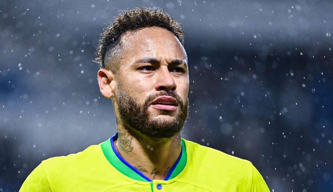 Neymar atinge a marca de 200 milhões de seguidores no Instagram