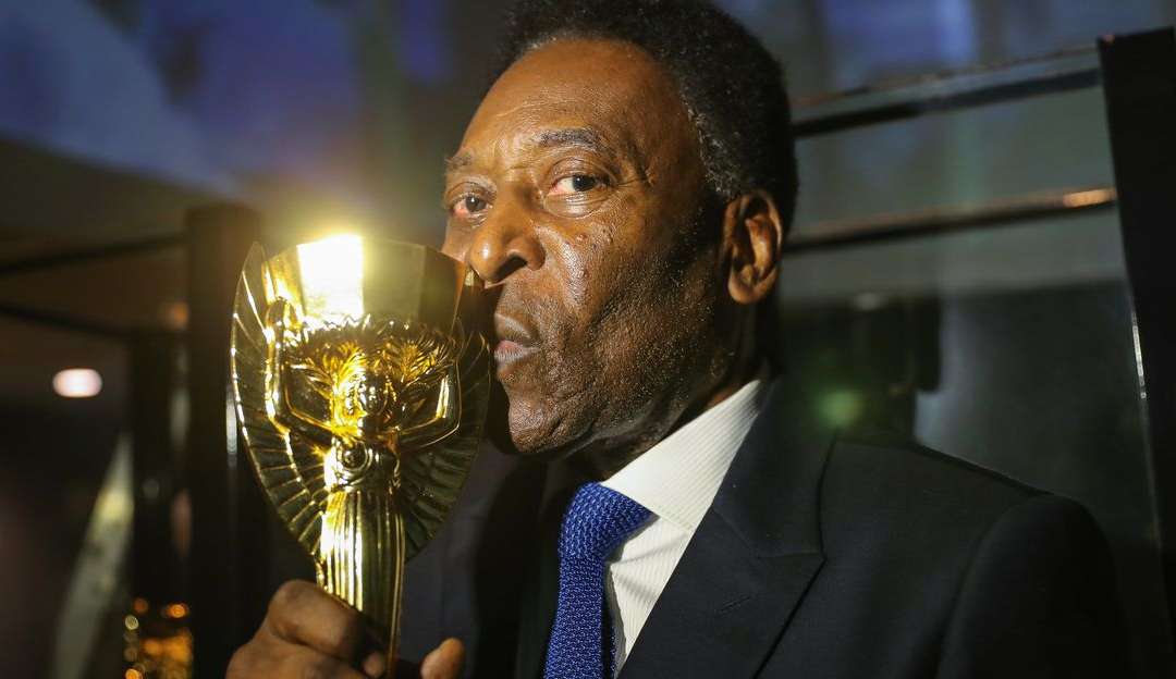 Ícone Pelé deixa fortuna de mais de 15 milhões. Saiba qual o valor aproximado de sua fortuna Lorena Bueri