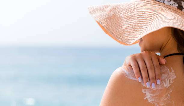 Câncer de pele: como prevenir a doença causada pelo excesso de sol Lorena Bueri
