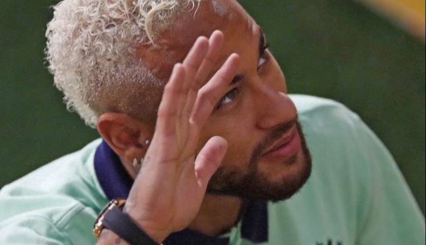 Neymar não é liberado pelo PSG e não comparecerá no velório do Pelé