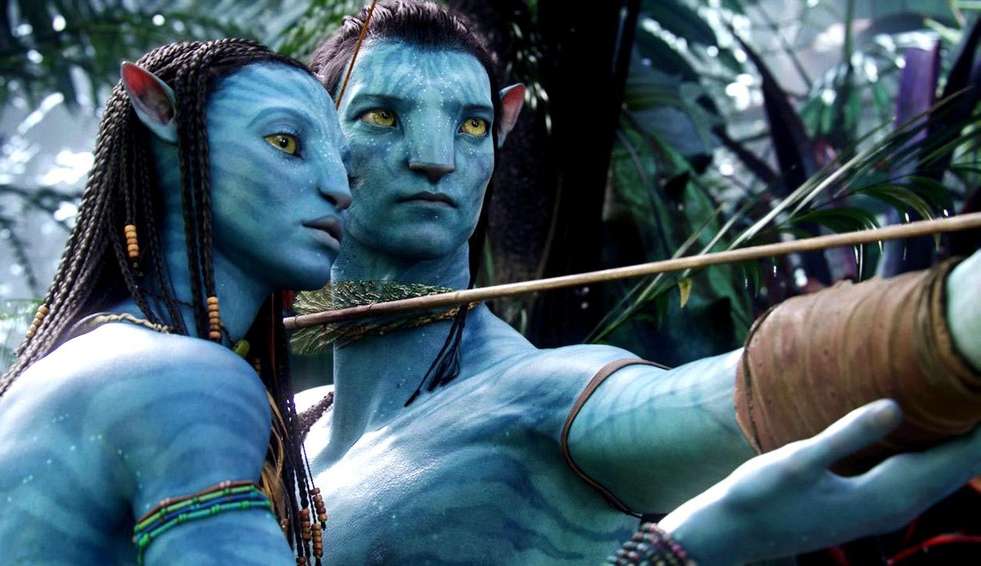 Avatar 3 terá novo enredo para os protagonistas adianta James Cameron Lorena Bueri