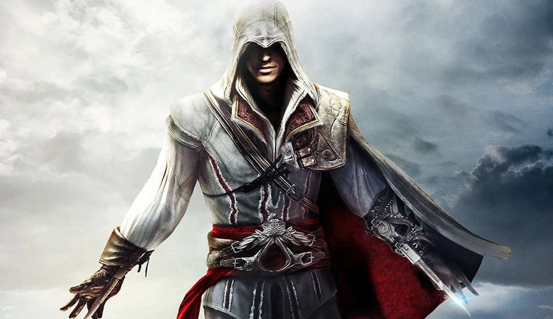 Showrunner anuncia a sua saída da adaptação de Assassin's Creed