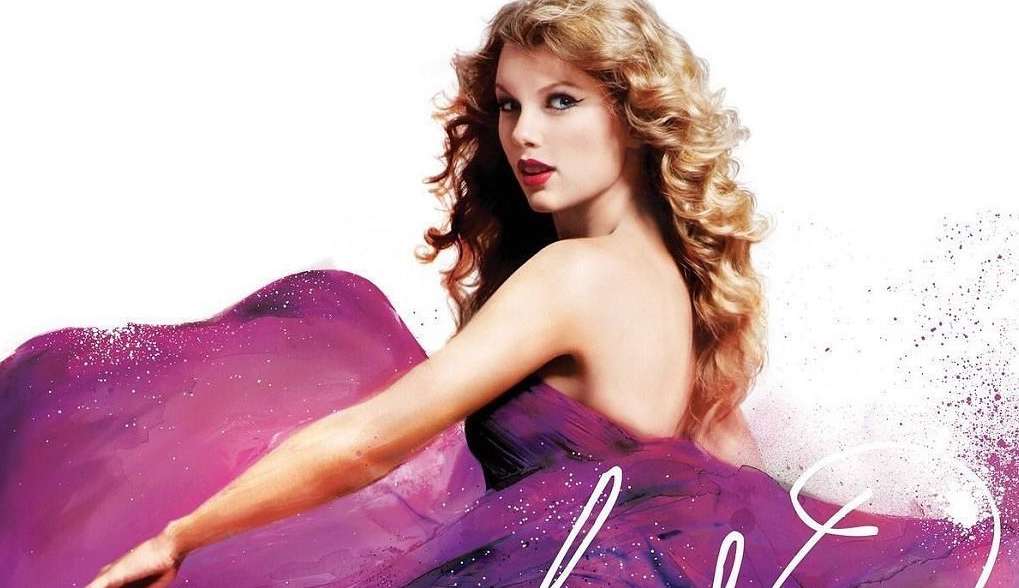 Taylor Swift vai lançar nova versão de Speak Now  Lorena Bueri
