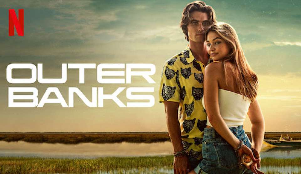 “Outer Banks”: 3° temporada da série tem data de estreia e fotos divulgadas  Lorena Bueri