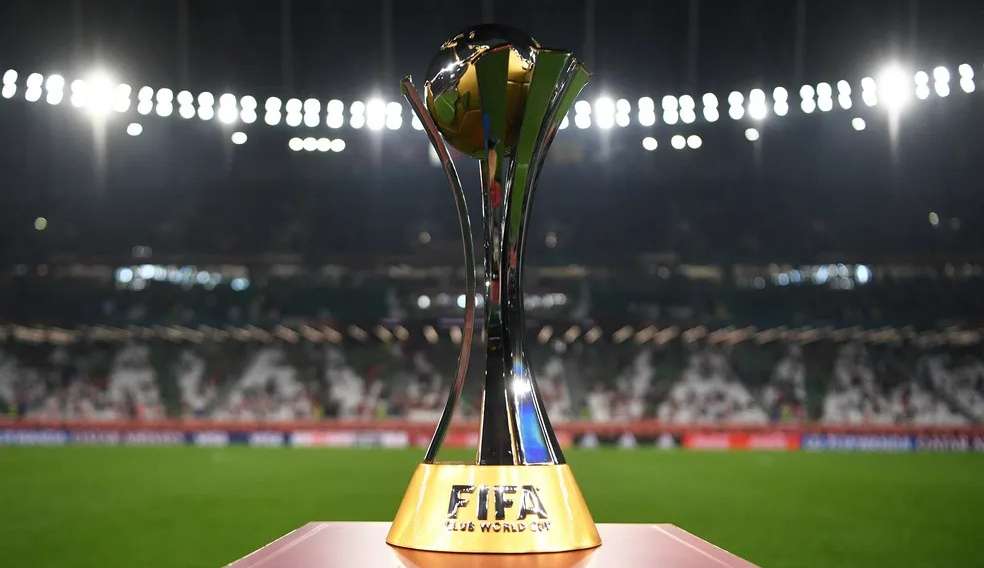 Com Flamengo e Real Madrid na disputa, Fifa divulga datas do Mundial de Clubes Lorena Bueri