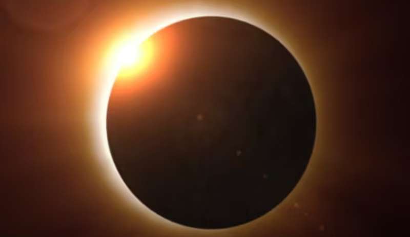 Calendário astronômico 2023 promete chuvas de meteoros, eclipses, superluas e muito mais 