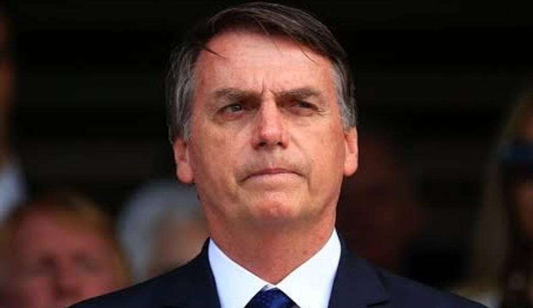 Bolsonaro cumpre 33% de tudo que prometeu no seu governo Lorena Bueri