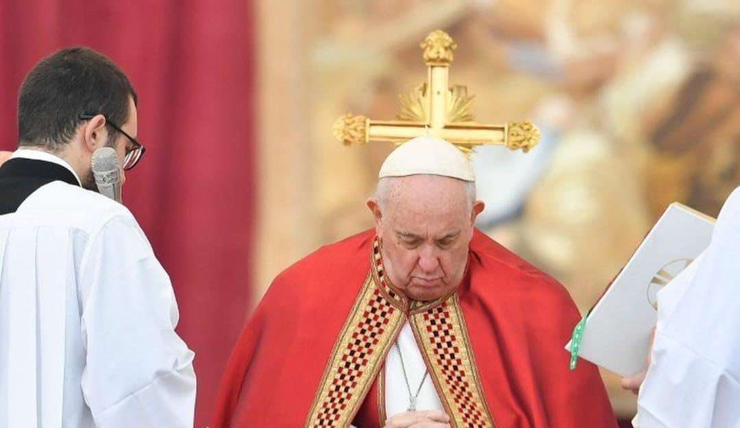 Como Bento XVI, Papa Francisco pensa em renunciar ao cargo