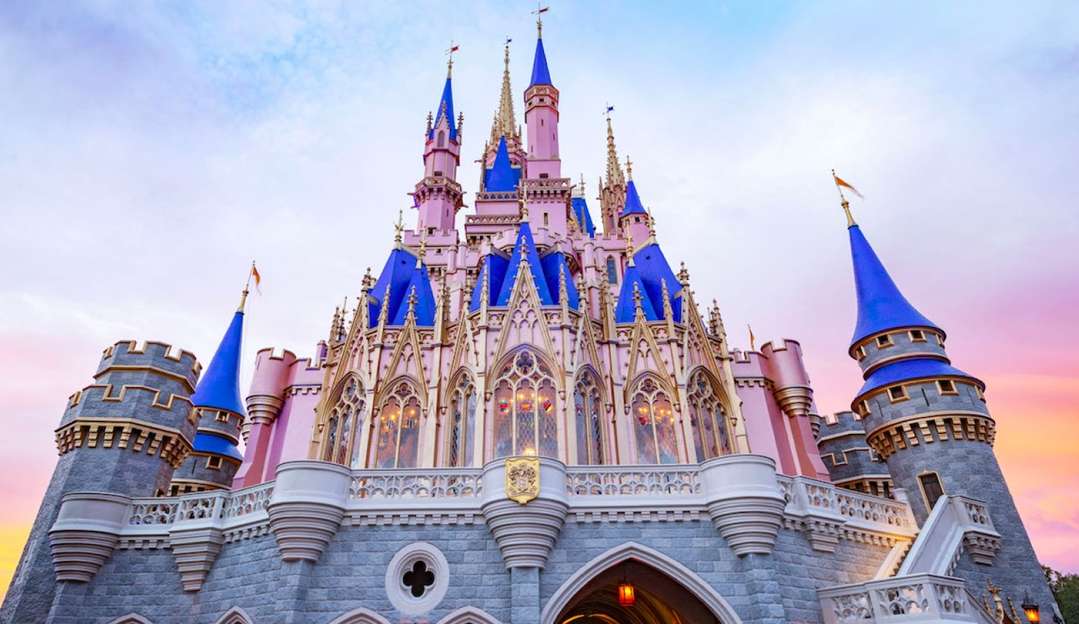 Quais as chances de a Disney comprar o Roblox? - Forbes