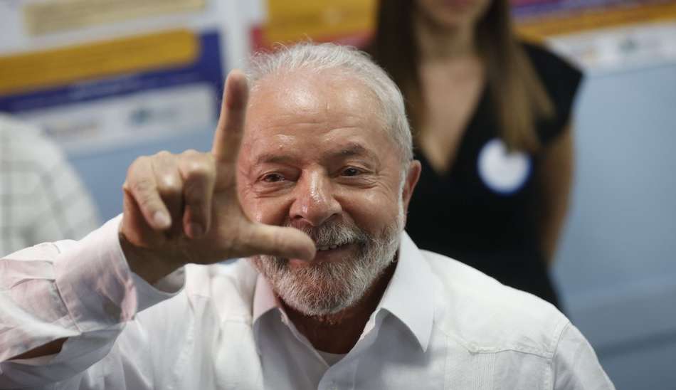 Ministros e presidente Lula tem usado termos neutros, mostrando uma forma de inclusão no governo Lorena Bueri