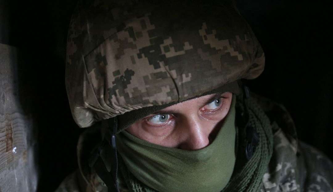 Ucrânia encontra evidências de crimes sexuais praticados por soldados russos Lorena Bueri