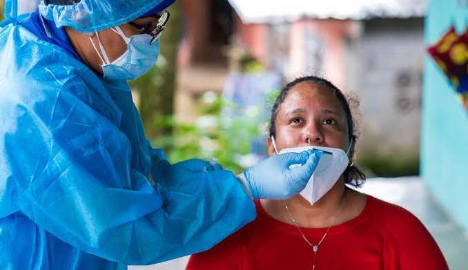 Além das epidemias de covid-19: veja como outras doenças foram tratados em vários países  Lorena Bueri