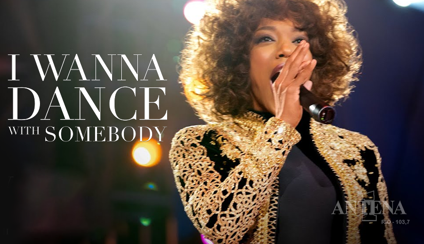 Filme da cantora Whitney Houston estreia nos cinemas dia 12 de janeiro Lorena Bueri
