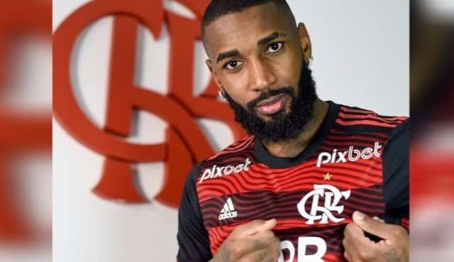Contratação mais cara do Flamengo, Gérson entra para seleto grupo