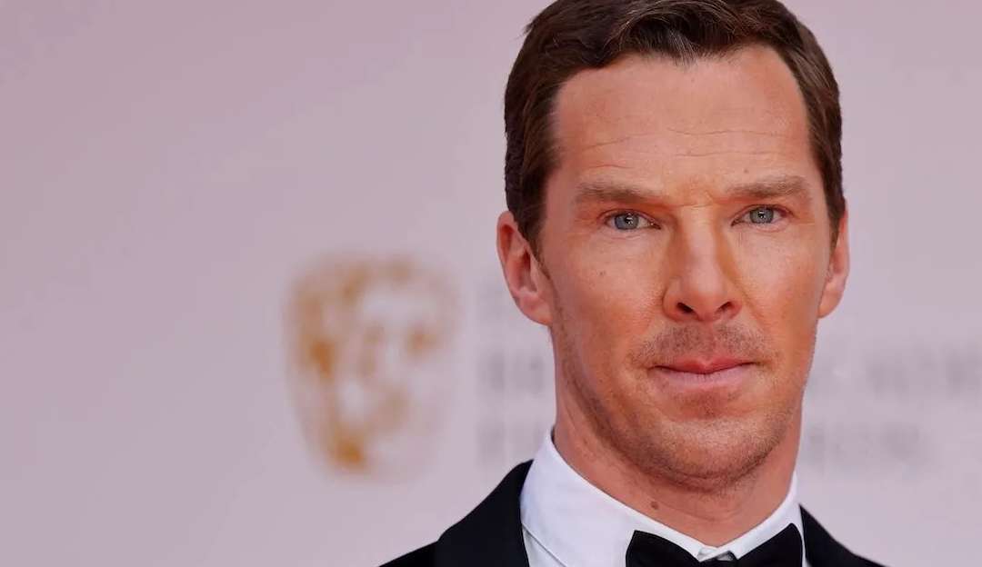 Benedict Cumberbatch pode ser cobrado devido à relação familiar com escravidão
