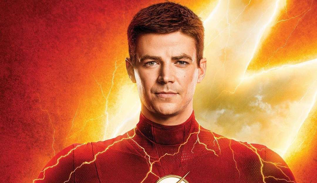 THE FLASH: Diretor divulga uma prévia da Cidade Central Lorena Bueri