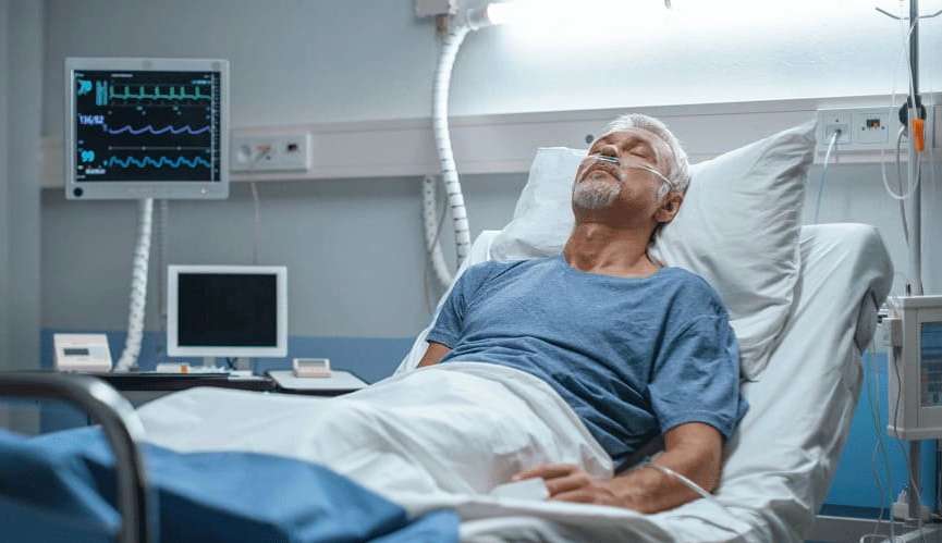 ‘Melhora da morte’: Neurocientista explica porque pacientes melhoram antes de morrer