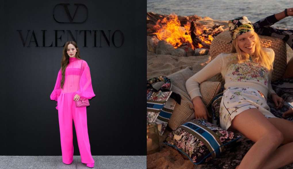 Conheça 3 tendências de moda que ficaram em alta na última estação  Lorena Bueri